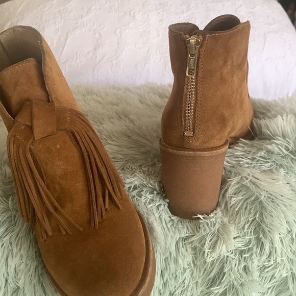 UGG Ankle Boots - Picture 2 of 5